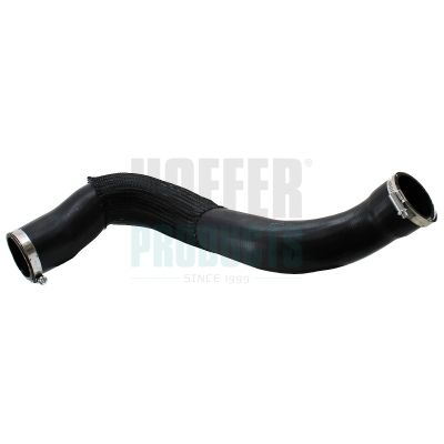 HOFFER 96964 - Charge Air Hose