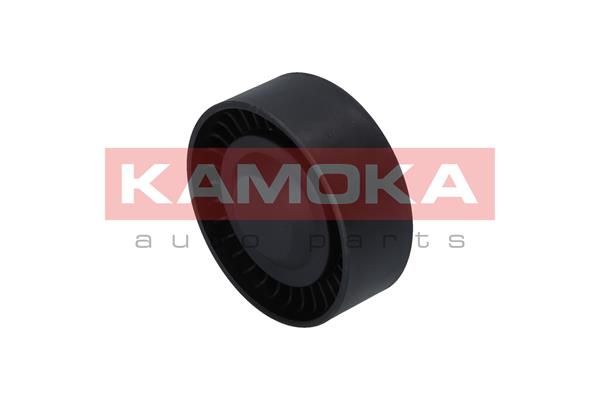 KAMOKA R0361 Tensioner Lever, V-ribbed belt