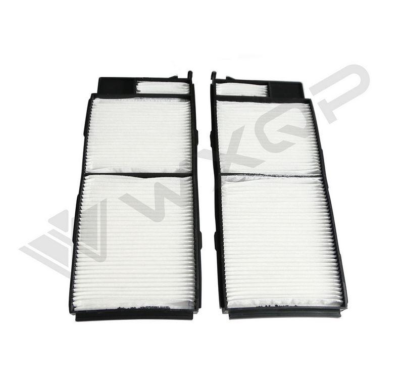 WXQP 12535 Filter, cabin air