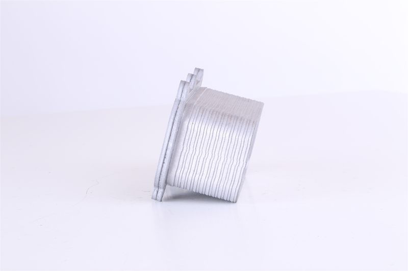Õliradiaator, mootoriõli, NISSENS 91253