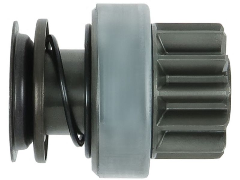 Product Pievads ar brīvgaitas mehānismu, Starteris AS-PL SD0547S Image