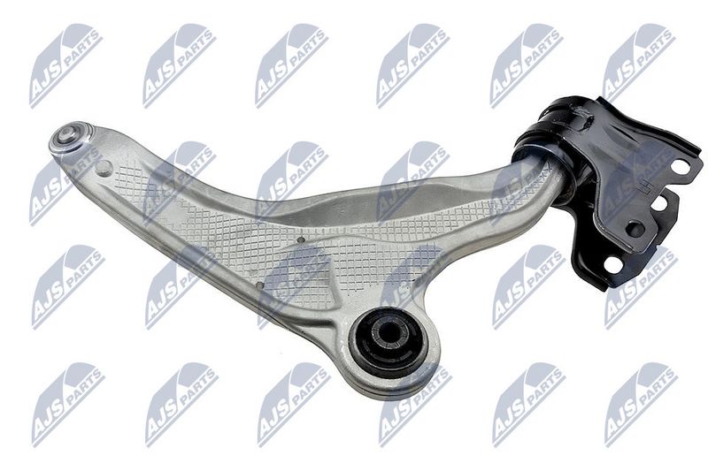 NTY ZWD-CH-086 Control/Trailing Arm, wheel suspension