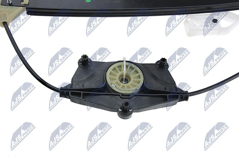 Aknatõstuk, NTY EPS-AU-030