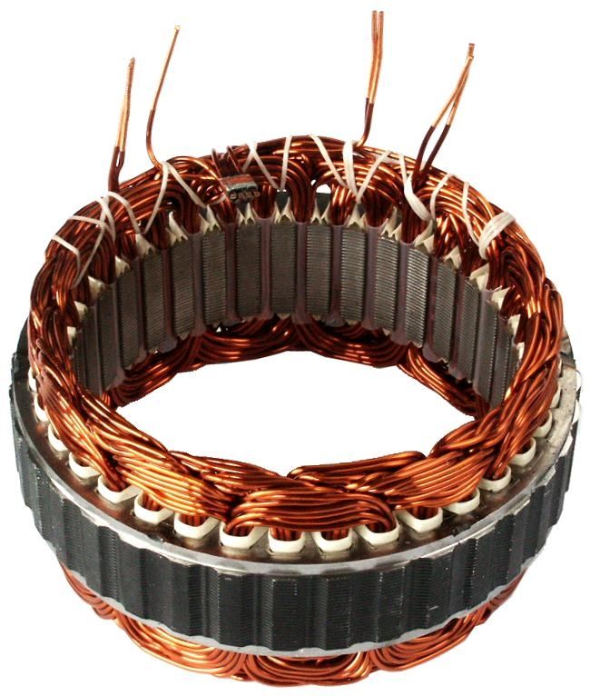 Stator, generátor F 032 230 864