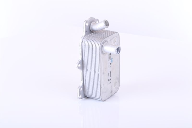 Õliradiaator, mootoriõli, NISSENS 90737