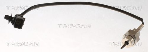 TRISCAN Érzékelő, kipufogógáz-hőmérséklet 8826 25008