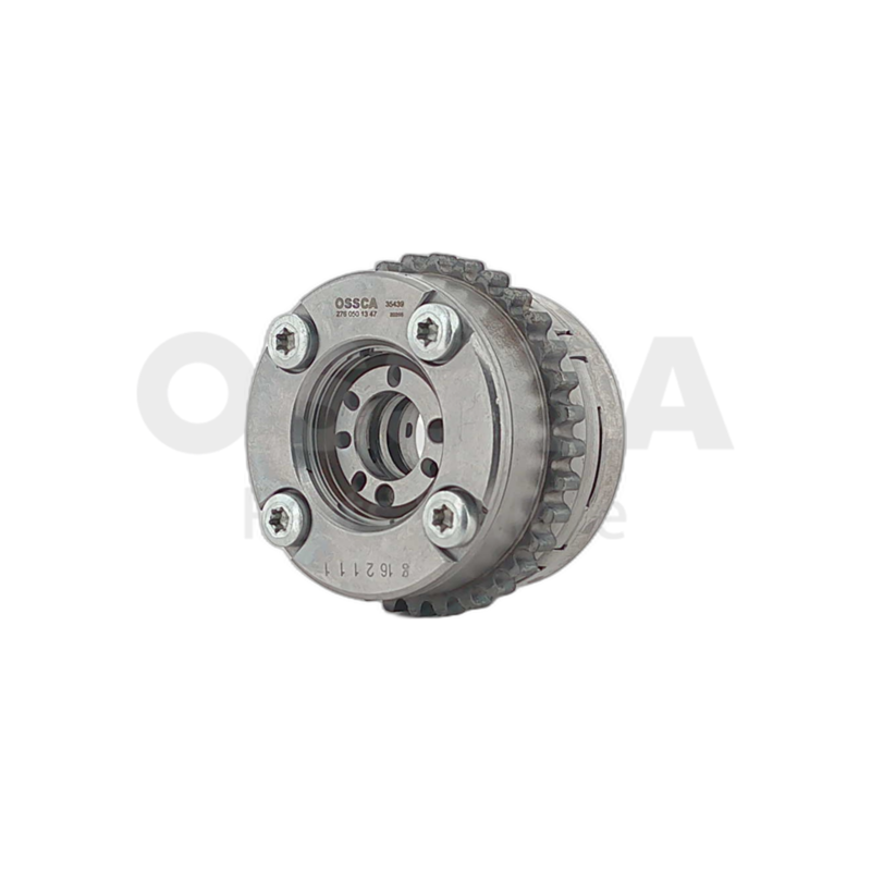 Nukkvõlliseadistaja, OSSCA 35439