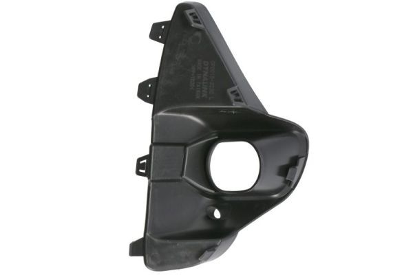 BLIC 6502-07-5028915P Ventilation Grilles, bumper