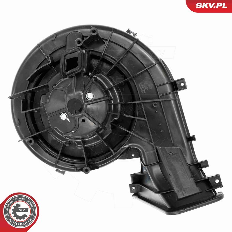 ESEN SKV 68SKV208 Interior Blower