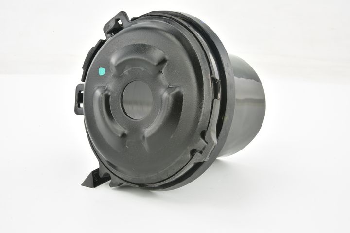 Kaitsemüts, kaitsekumm, amort, FEBEST CHSHB-LAC