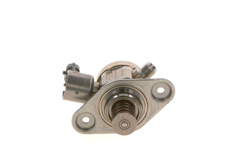 BOSCH 0 261 520 245 High Pressure Pump
