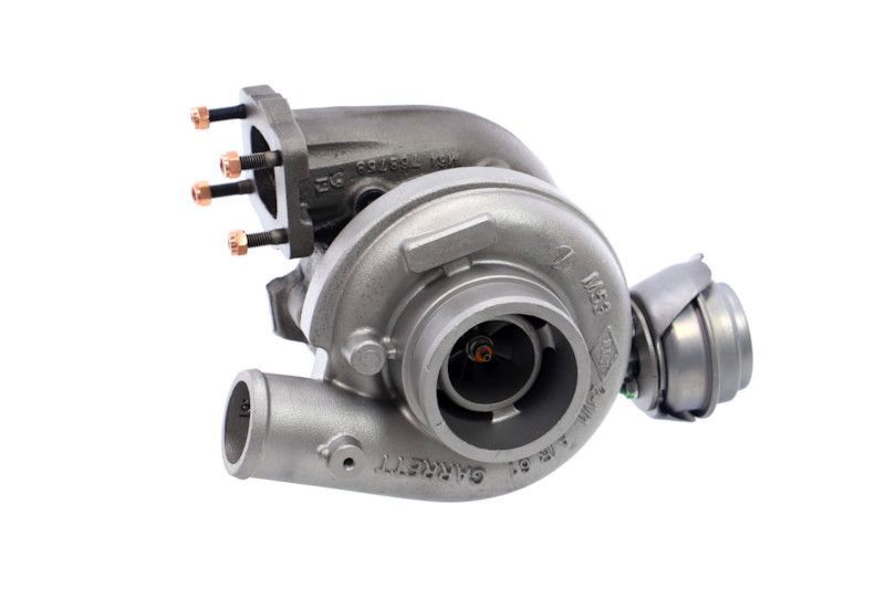 REMANTE 003-001-003111R Charger, charging (supercharged/turbocharged)