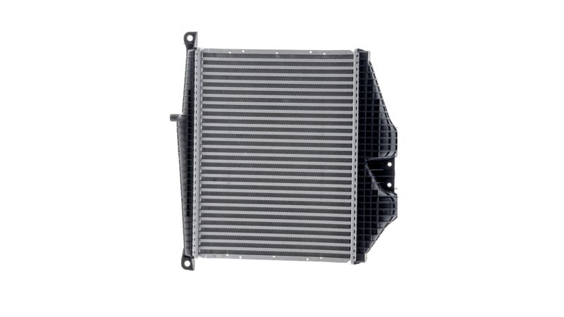 Product Image - Intercooler, inlaatluchtkoeler - CI89000P - MAHLE