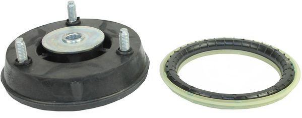 METZGER AUTOTEILE 6490072 Repair Kit, suspension strut support mount