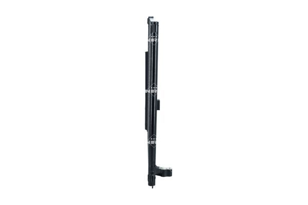NRF 35931 Condenser, air conditioning