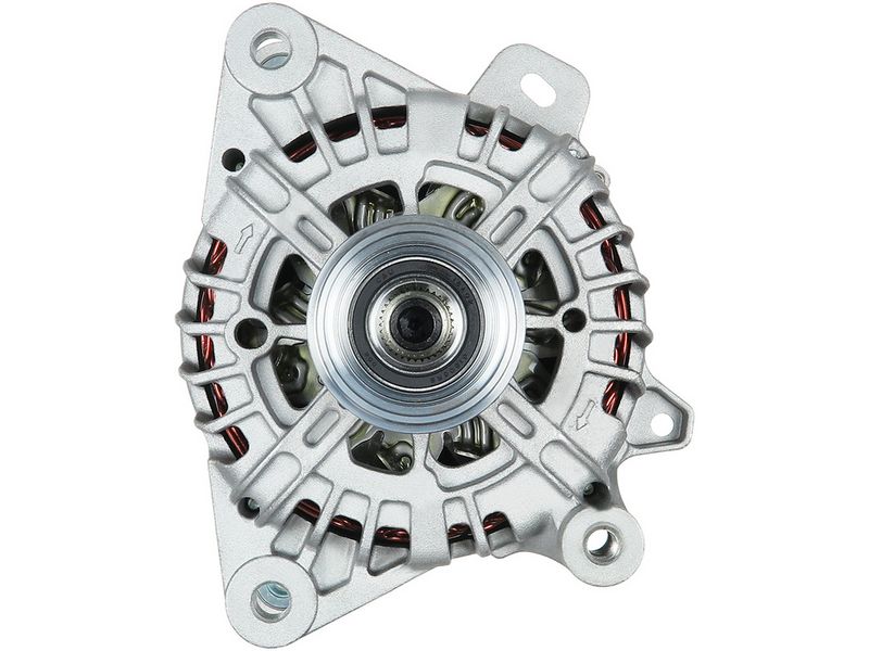 Generaator, AS-PL A9293S