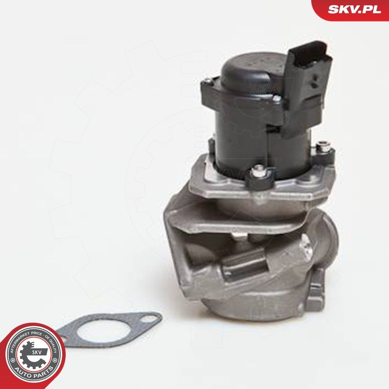 EGR-klapp, ESEN SKV 14SKV027