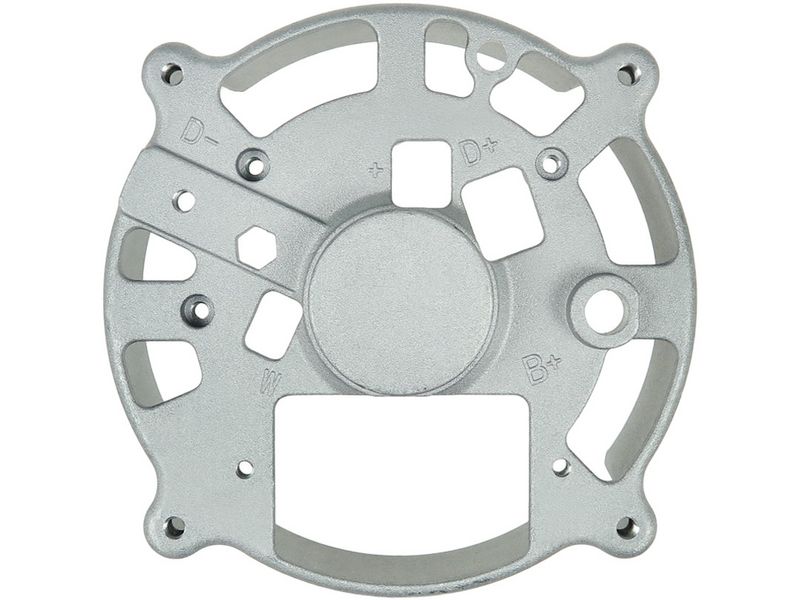Kaitsekate, generaator, AS-PL ABR0066S