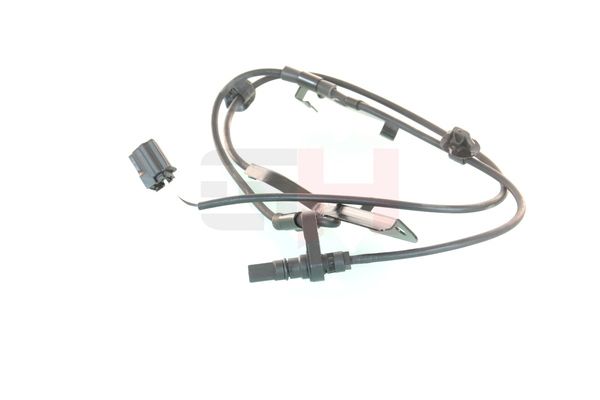 GH GH-704511V Jutiklis, rato greitis