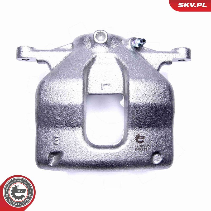 Pidurisadul, ESEN SKV 44SKV871