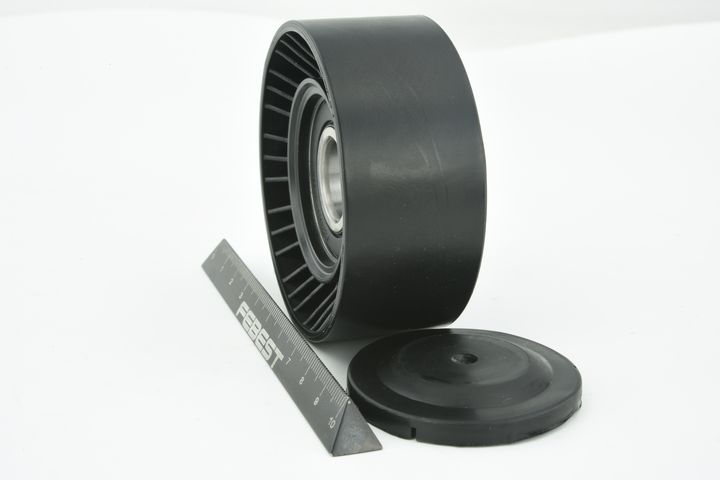 Pingutusrull, soonrihm, FEBEST 3487-CAY