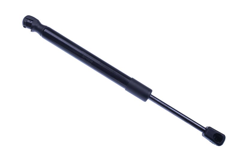 Gaasivedru, mootorikapott,...