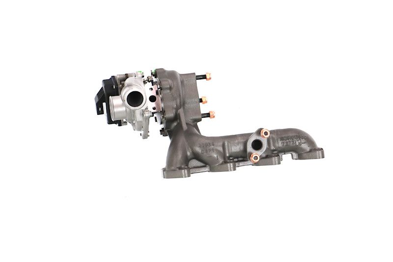 REMANTE 003-002-004445R Charger, charging (supercharged/turbocharged)