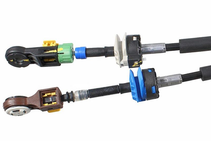 METZGER AUTOTEILE 3150087 Cable Pull, manual transmission