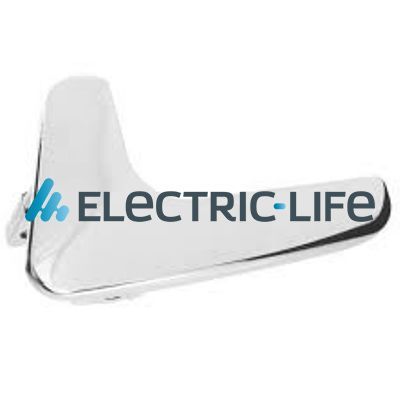 ELECTRIC LIFE Ajtó fogantyú, belső felszerelés ZR60337
