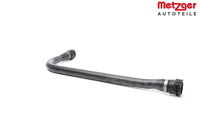 METZGER AUTOTEILE 2420304 Radiator Hose