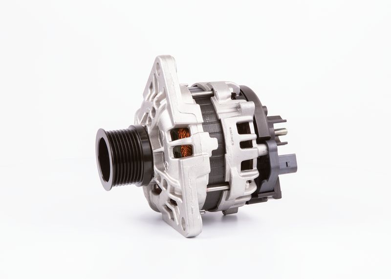 BOSCH F000BL06H7 Alternator