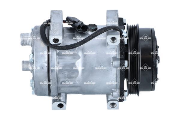 NRF 320211 Compressor, air conditioning