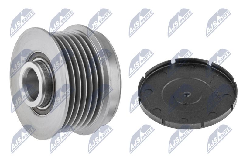 NTY ESA-CH-003 Alternator Freewheel Clutch