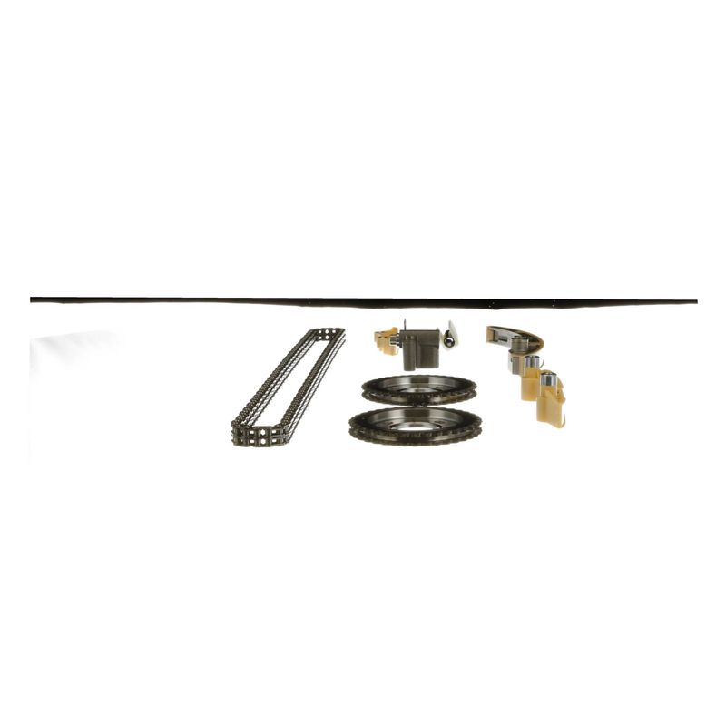 GATES CHK1008 Timing Chain Kit