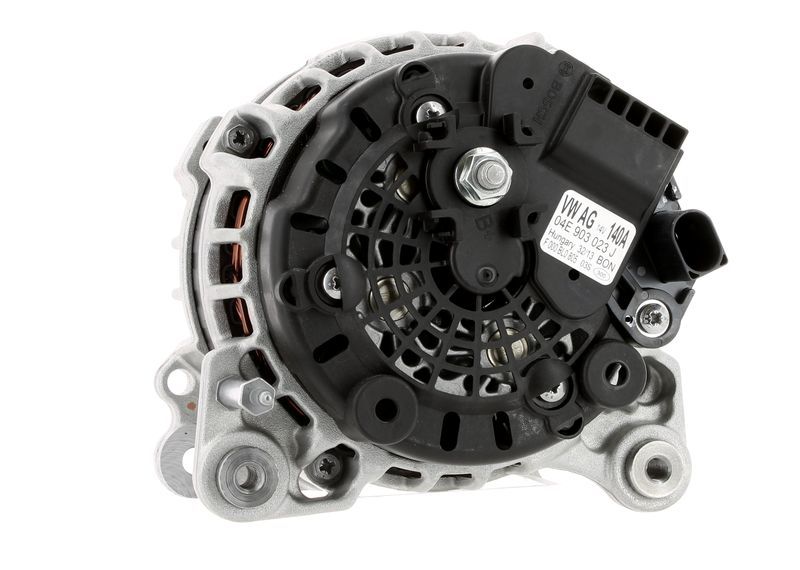 CEVAM 9198 Generatorius