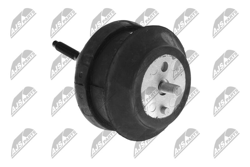 Paigutus, Mootor, NTY ZPS-CH-070