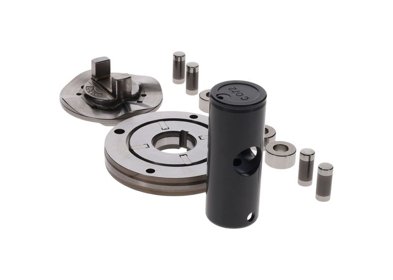 Set garnituri, pompa injectie F 002 D20 329 BOSCH