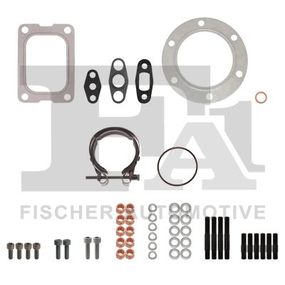 FA1 KT221140 - Mounting Kit, charger