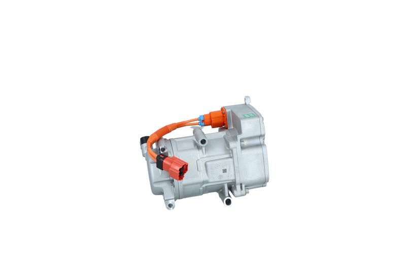Kompressor, kliimaseade, NRF 320351