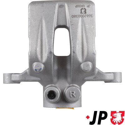JP GROUP 3662000380 Brake Caliper