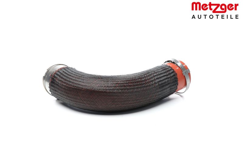 METZGER 2400595 Charge Air Hose