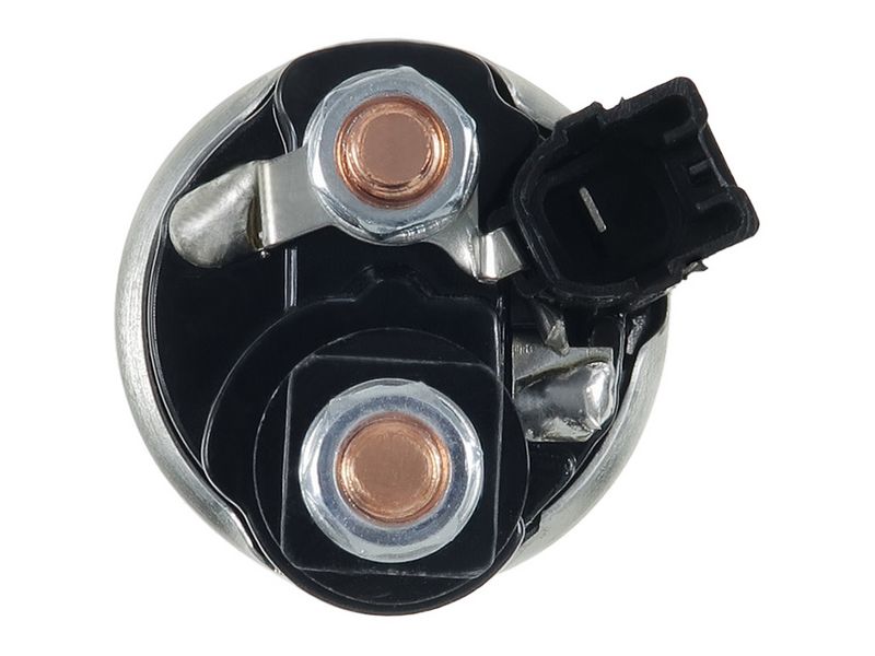 AS-PL SS6018 Solenoid Switch, starter