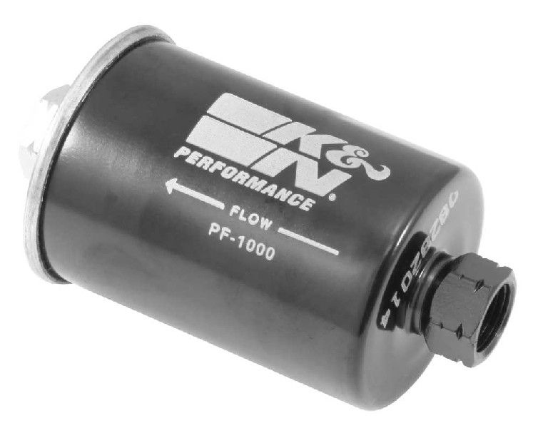 K&N Filters Üzemanyagszűrő PF-1000