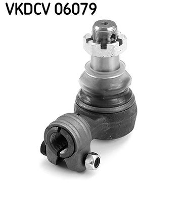 SKF VKDCV 06079 Tie Rod End
