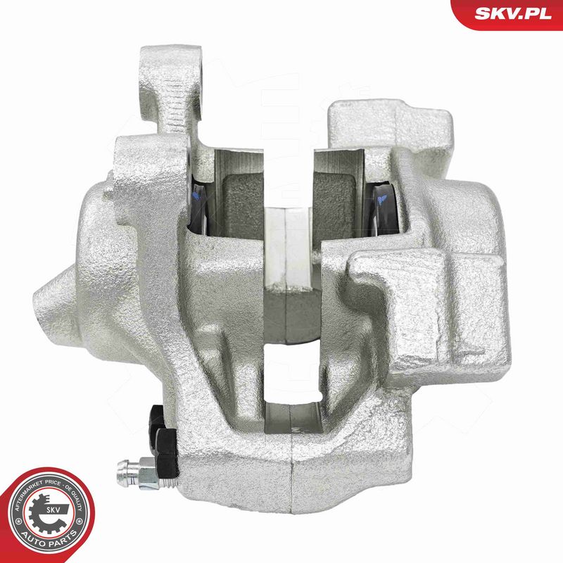 Pidurisadul, ESEN SKV 74SKV824