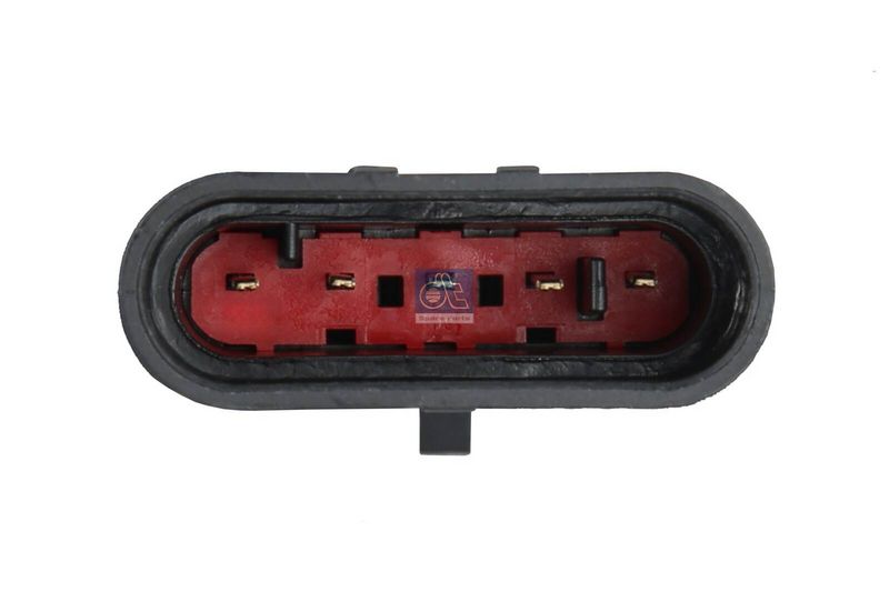 Pedala acceleratie 7.15509 DT Spare Parts