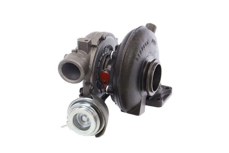 REMANTE 003-001-000219R Charger, charging (supercharged/turbocharged)