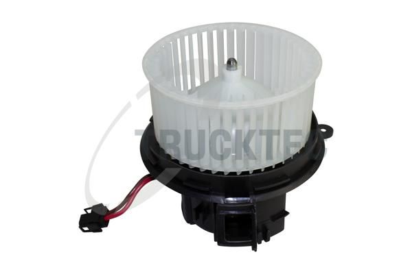 TRUCKTEC AUTOMOTIVE Vidaus pūtiklis