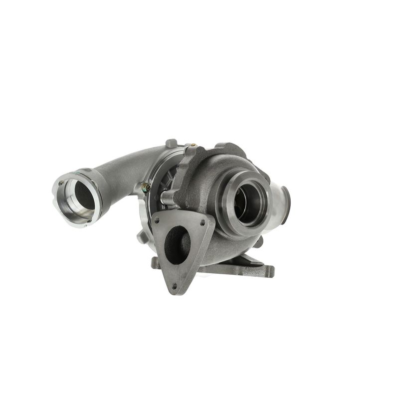 Kompressor, ülelaadimine, NISSENS 93254