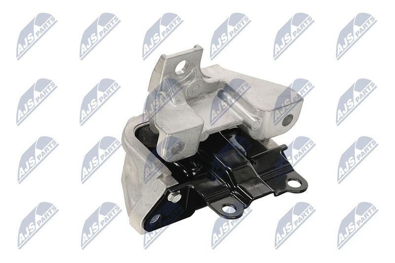 NTY ZPS-MS-106 Mounting, engine